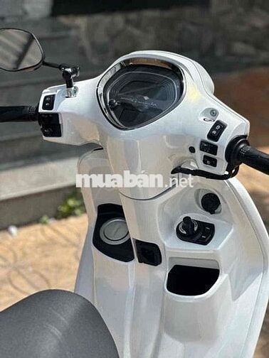 Yamaha Grande 2023 Trắng
