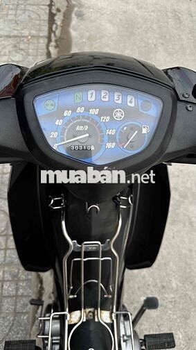 Yamaha Sirius 2020 Xám đen ( hỗ trợ góp )