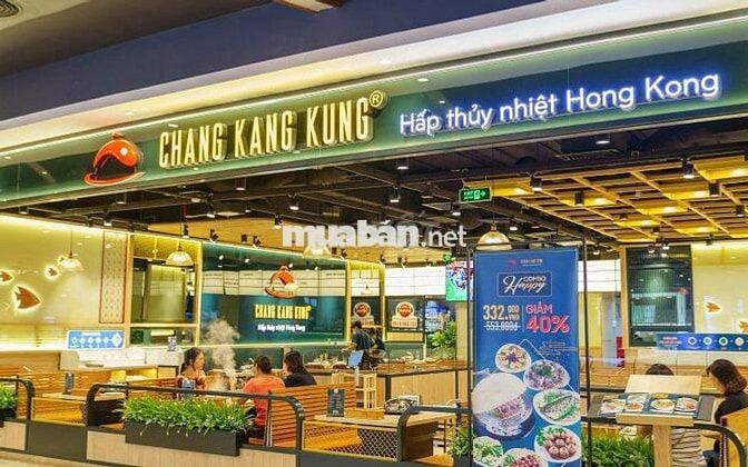 Cần 20 PHỤ BẾP - KHÔNG YC KINH NGHIỆM - QUẬN 3,2,5
