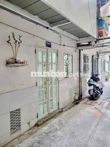 Bán nhà nguyên căn giá rẻ chính chủ