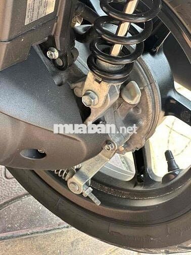 Yamaha Grande 2023 Trắng