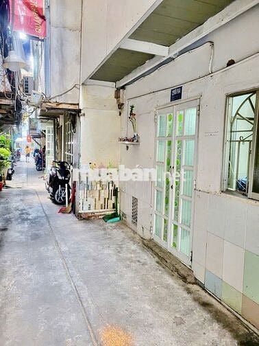 Bán nhà nguyên căn giá rẻ chính chủ