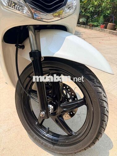 Honda SH 150 Trắng Đầu 109