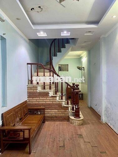 Sau QH ra sát vành đai 2,5- Bùi Xương Trạch, 2 mặt ngõ. 42mx4T. Chỉ 9t