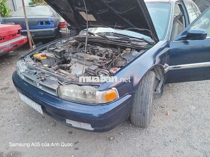 Honda Accord 1990 
