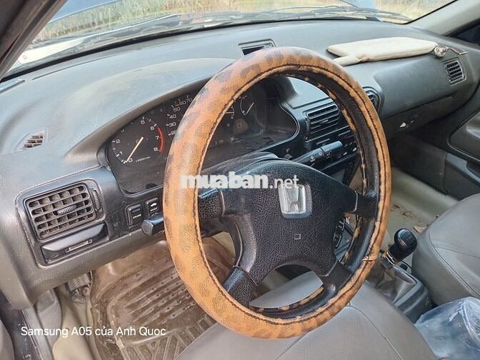 Honda Accord 1990 