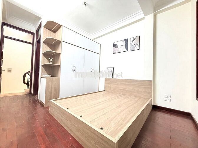 Khuất Duy Tiến, Thanh Xuân - ô tô 5M - Full công năng