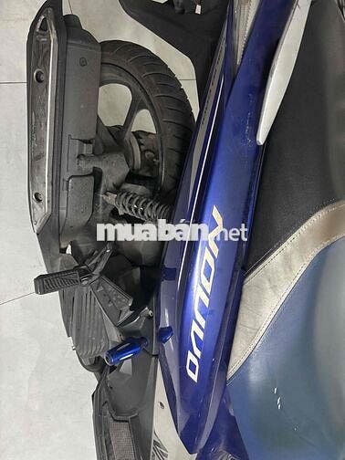 Yamaha Nouvo 2017 Xanh 80.000km