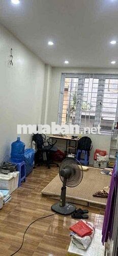 Mặt ngõ Chính Kinh, Kinh doanh, ngõ thông, nhà đẹp. 38mx5T. Chỉ 8,4 tỷ