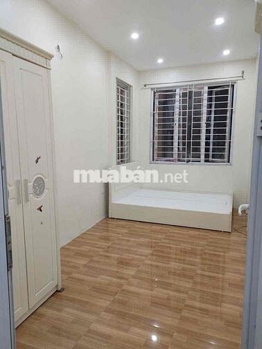 Mặt ngõ Chính Kinh, Kinh doanh, ngõ thông, nhà đẹp. 38mx5T. Chỉ 8,4 tỷ