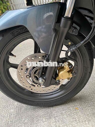 Honda Air Blade 150 ABS 2020 Xám