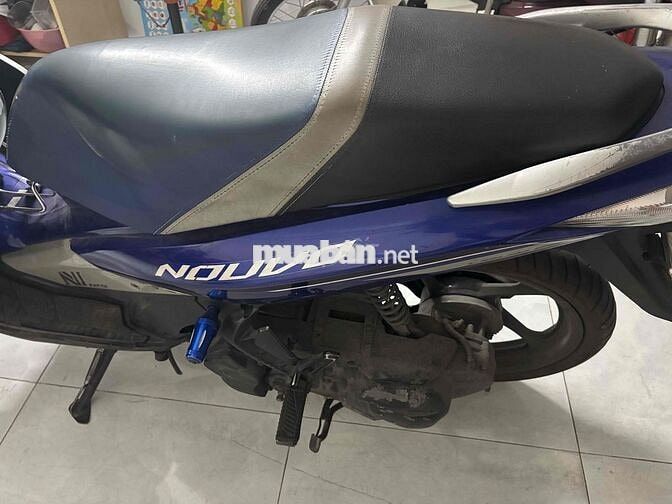 Yamaha Nouvo 2017 Xanh 80.000km