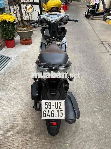 Honda Air Blade 150 ABS 2020 Xám