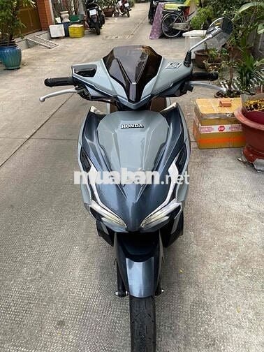Honda Air Blade 150 ABS 2020 Xám