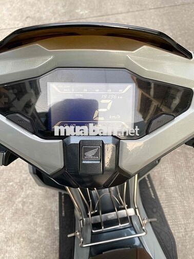 Honda Air Blade 150 ABS 2020 Xám