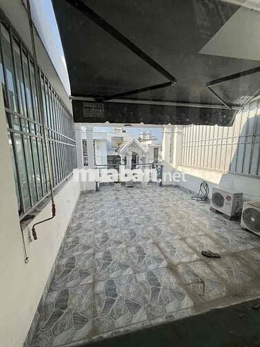 🌇 LONG NHÀ THẬT 🌆  🏡 NHÀ 5 TẦNG MỚI ĐẸP – HXH - 60m2 X 5 TẦNG