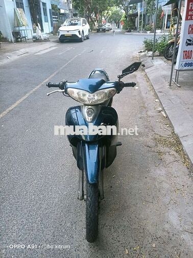Yamaha Jupiter R 2002 XE RIN CHẤT