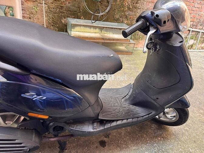 Piaggio Zip 2018 Xanh nguyên bản, xe đi ít