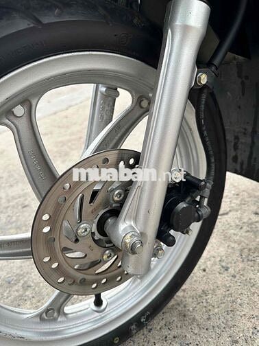 Honda Vision 2019 Xanh rêu 5000km bao check tét