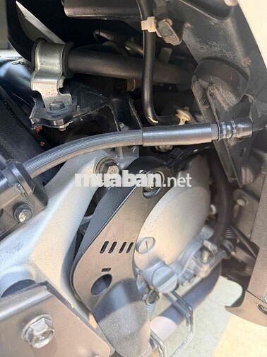 Honda SH 150 Trắng Đầu 109