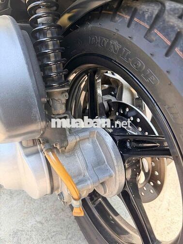 Honda SH 150 Trắng Đầu 109