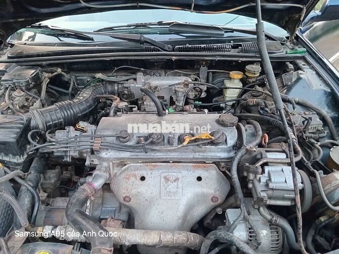 Honda Accord 1990 