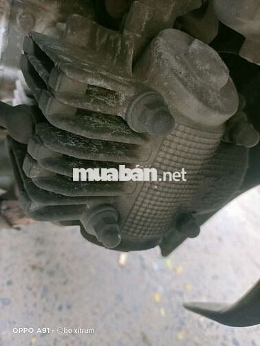 Yamaha Jupiter R 2002 XE RIN CHẤT