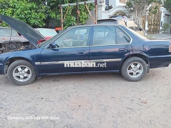 Honda Accord 1990 