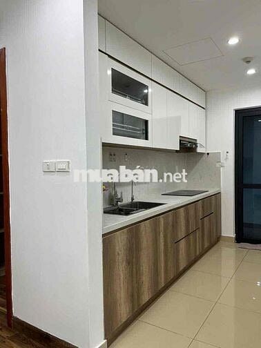 Căn hộ 2PN, Full nội thất sang trọng, Sổ đỏ sẵn sàng giao dịch