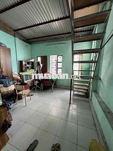 Vương Thừa Vũ, 50m ra ô tô, ngõ ba gác, nhà dân xây. 30mx4T. Chỉ 6 tỷ
