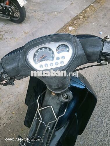 Yamaha Jupiter R 2002 XE RIN CHẤT