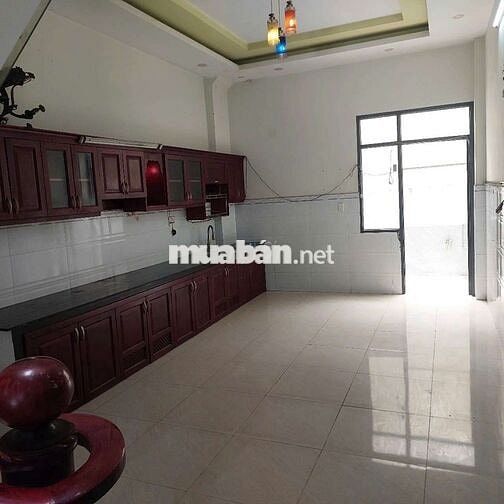 liên khu 4-5 bình hưng hòa B. bình tân .4,4×19 đúc 3 lầu.10 tr/ th
