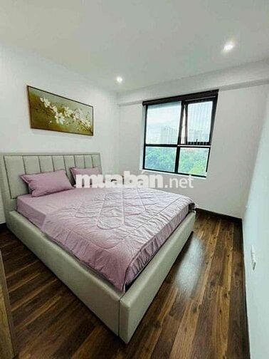 Căn hộ 2PN, Full nội thất sang trọng, Sổ đỏ sẵn sàng giao dịch