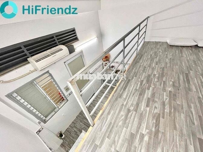 CHÍNH CHỦ CHO THUÊ TRỌ MÁY LẠNH WIFI CÓ BANCOL NGAY KHU TÊN LỬA, AEON