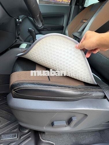 Ford Ranger Wildtrak 2017 Xám