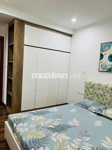 Căn hộ 2PN, Full nội thất sang trọng, Sổ đỏ sẵn sàng giao dịch