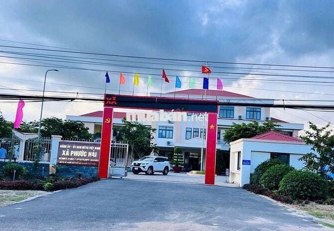 🔥 GIÁ CHỈ 1 TỶ 750 – SỞ HỮU NGAY ĐẤT TĐC KIM LIÊN SÁT BIỂN PHƯỚC HẢI 🔥