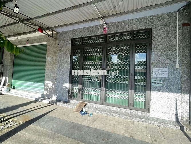 ​🌟 CHO THUÊ MẶT BẰNG KINH DOANH - KDC CẦU XOAY, THỦ THỪA 🌟