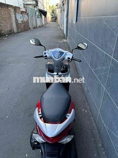 Honda Vision Đỏ 72471 km