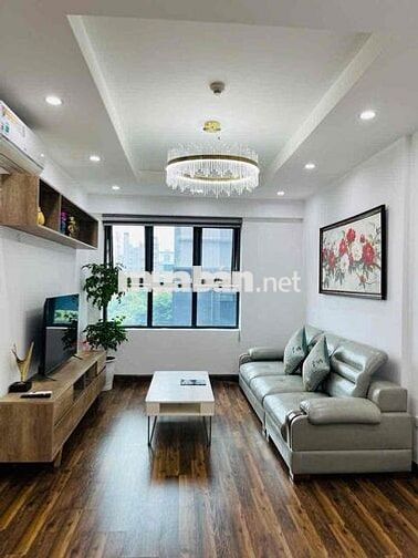 Căn hộ 2PN, Full nội thất sang trọng, Sổ đỏ sẵn sàng giao dịch