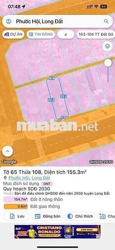 🔥 GIÁ CHỈ 1 TỶ 750 – SỞ HỮU NGAY ĐẤT TĐC KIM LIÊN SÁT BIỂN PHƯỚC HẢI 🔥