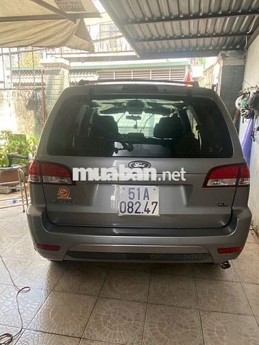 Ford Escape 2011 XLS 129849 km Xám