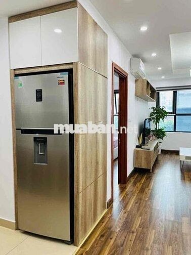 Căn hộ 2PN, Full nội thất sang trọng, Sổ đỏ sẵn sàng giao dịch