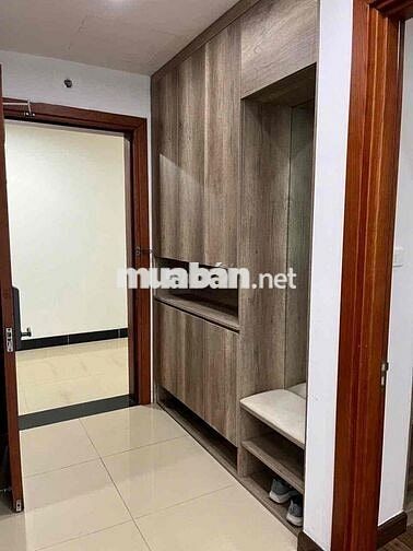 Căn hộ 2PN, Full nội thất sang trọng, Sổ đỏ sẵn sàng giao dịch