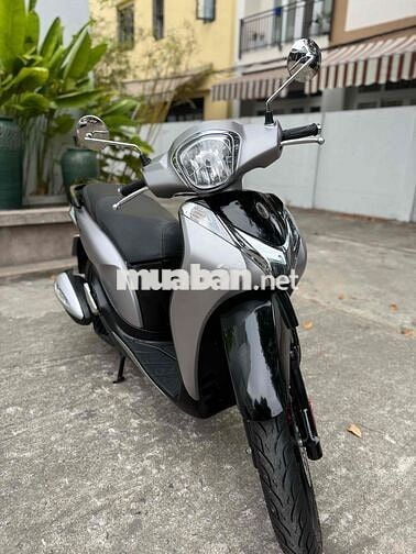 SH Mode 2018 Xám xe đeph như mới chính chủ bán