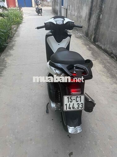 Honda SH 150 2013 khoá smatkey lên fom ý