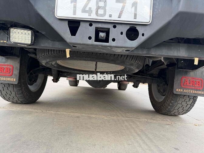 Ford Ranger Wildtrak 2017 Xám