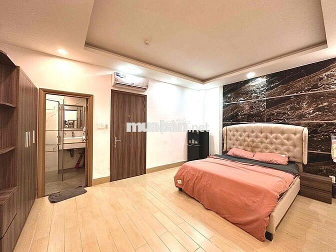 studio cửa sổ lớn đi bộ qua y dược full nt mới phù hợp cho sinh viên