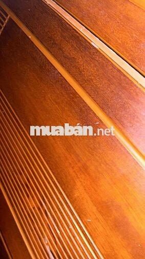 bán nhà gần sân banh thạnh xuân 25
