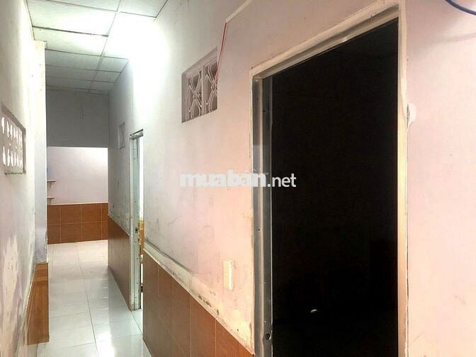 Nhà cấp 4 SHR đẹp 70m2 gần Thống Nhất Gò Vấp 